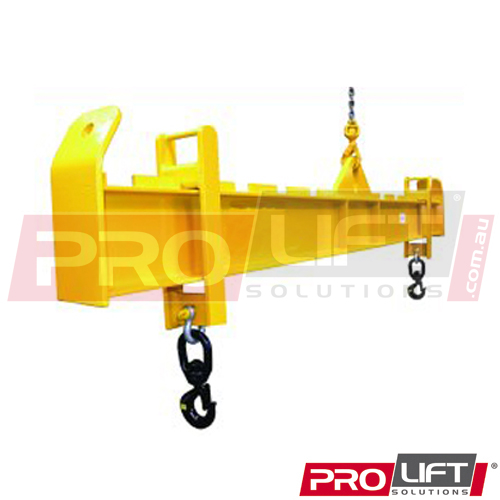 CSB3X3 Crane Spread Beam (3T x 3m)